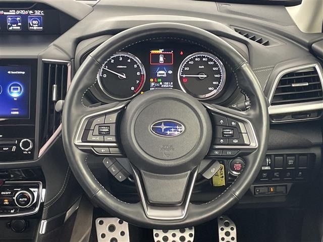 Subaru FORESTER 2021 8155676-7