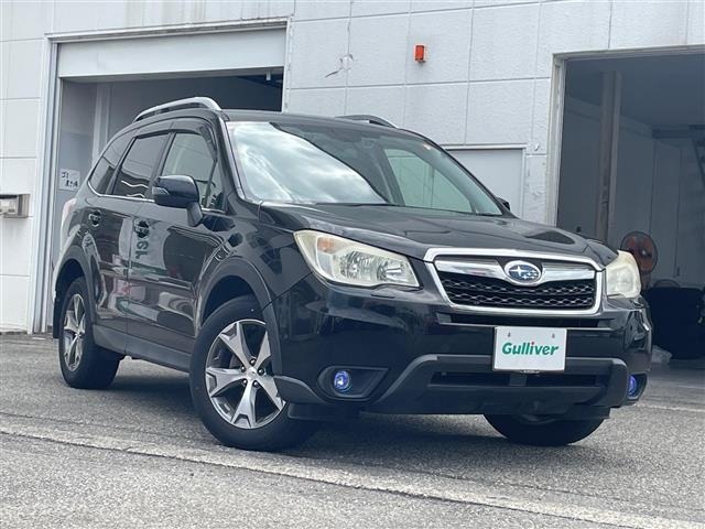 Subaru FORESTER 2014 8155689-0