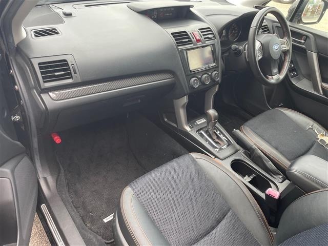 Subaru FORESTER 2014 8155689-1