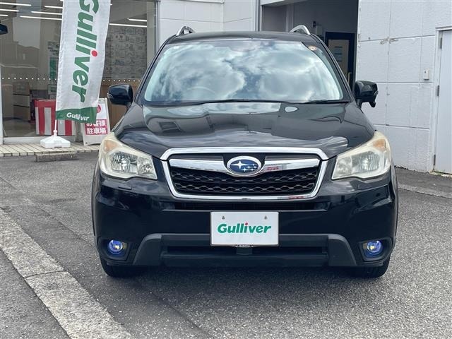 Subaru FORESTER 2014 8155689-10