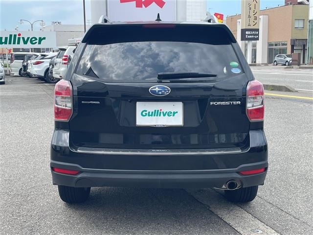 Subaru FORESTER 2014 8155689-11