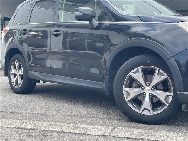 Subaru FORESTER 2014 8155689-12