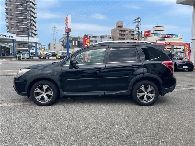 Subaru FORESTER 2014 8155689-13
