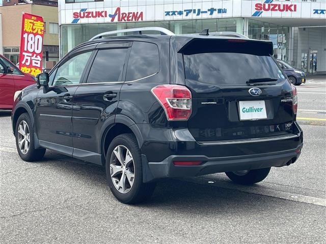Subaru FORESTER 2014 8155689-14
