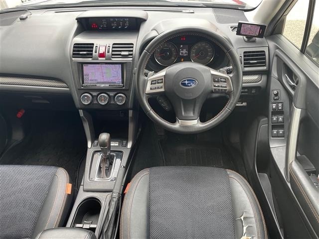 Subaru FORESTER 2014 8155689-15