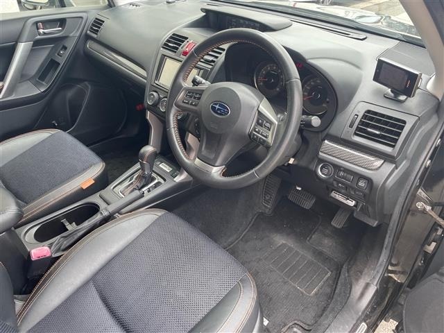 Subaru FORESTER 2014 8155689-16