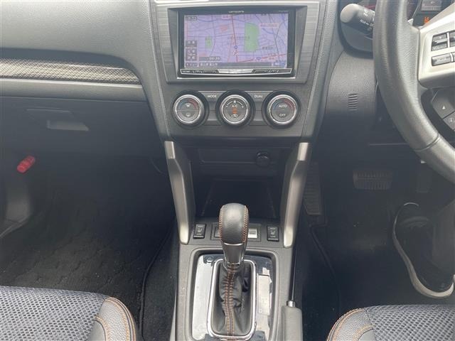 Subaru FORESTER 2014 8155689-17