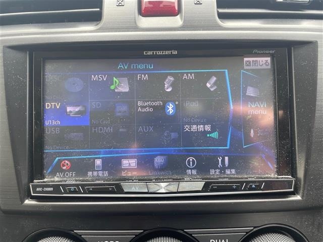 Subaru FORESTER 2014 8155689-18