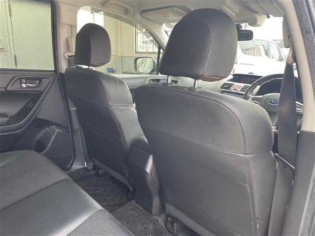 Subaru FORESTER 2014 8155689-23