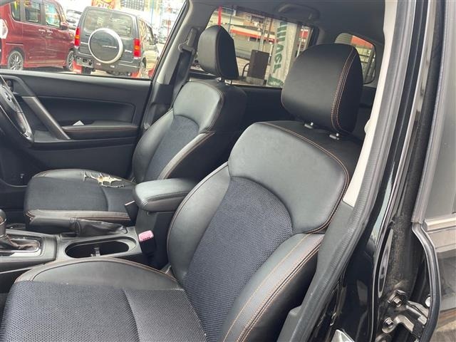 Subaru FORESTER 2014 8155689-3