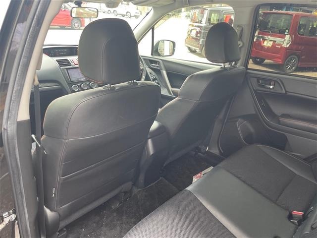 Subaru FORESTER 2014 8155689-7