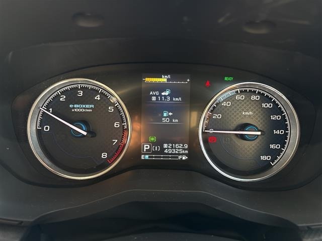 Subaru FORESTER 2022 8155728-1