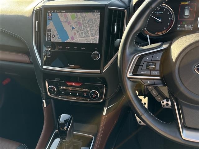 Subaru FORESTER 2022 8155728-12