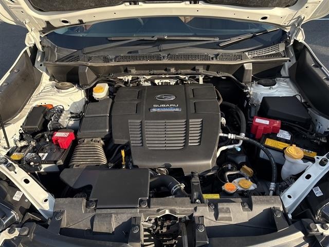 Subaru FORESTER 2022 8155728-14