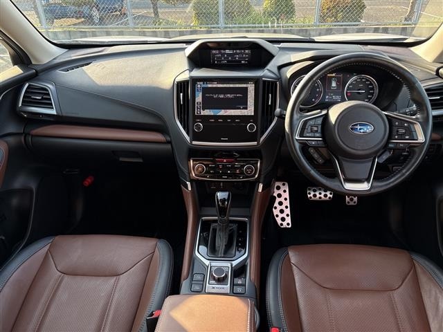 Subaru FORESTER 2022 8155728-15