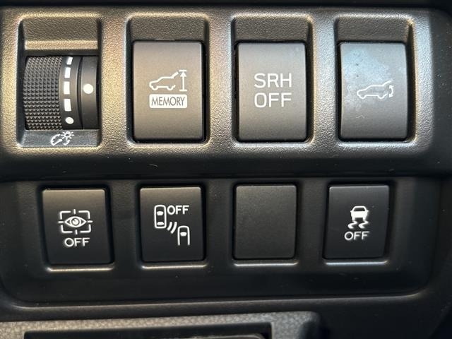 Subaru FORESTER 2022 8155728-22