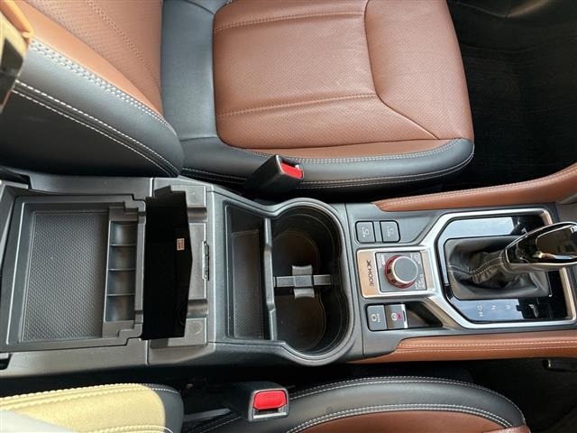 Subaru FORESTER 2022 8155728-4