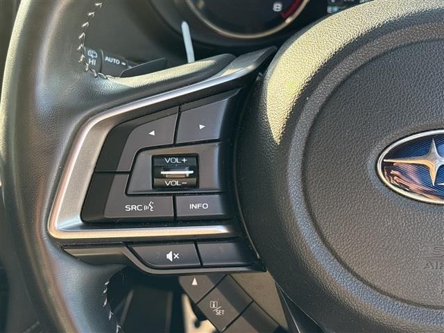 Subaru FORESTER 2022 8155728-5