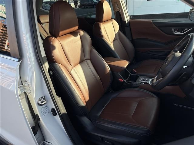 Subaru FORESTER 2022 8155728-6