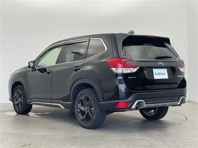 Subaru FORESTER 2023 8155732-13