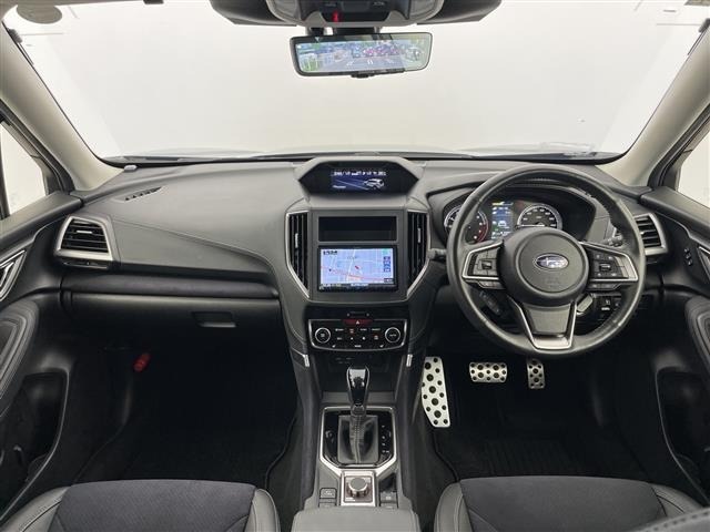 Subaru FORESTER 2023 8155732-14