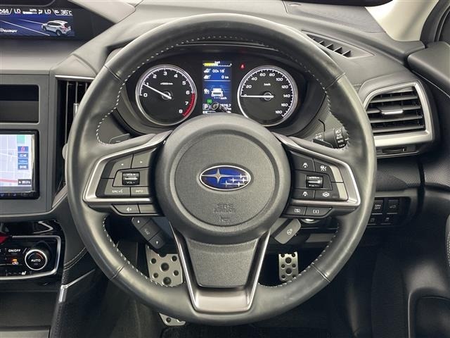 Subaru FORESTER 2023 8155732-21