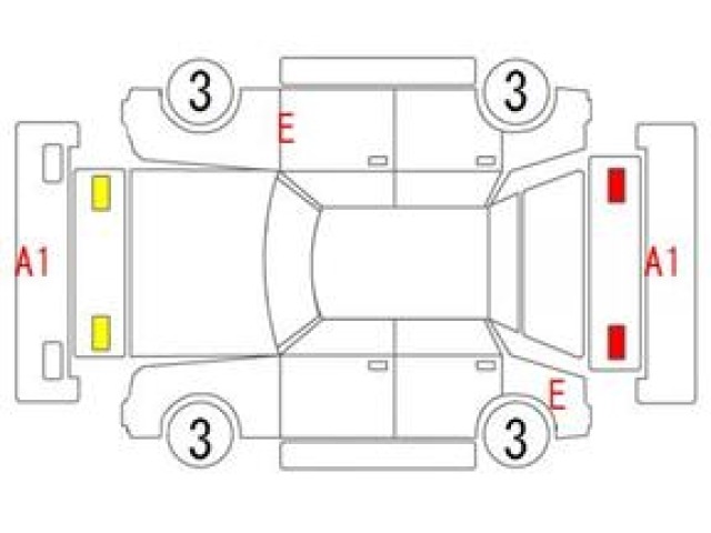 Subaru FORESTER 2023 8155732-23