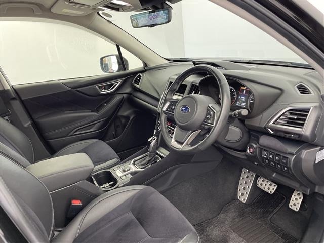 Subaru FORESTER 2023 8155732-6