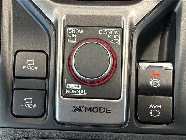 Subaru FORESTER 2023 8155733-12