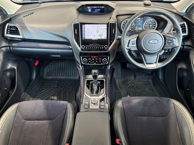 Subaru FORESTER 2023 8155733-14