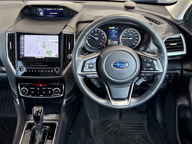 Subaru FORESTER 2023 8155733-15