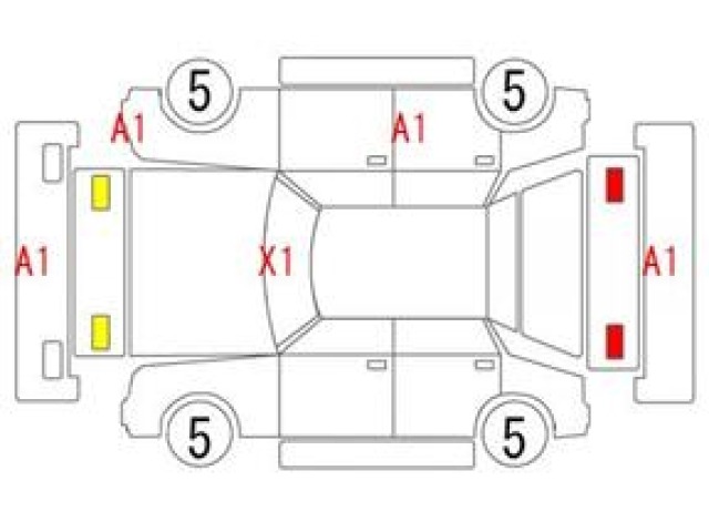 Subaru FORESTER 2023 8155733-23