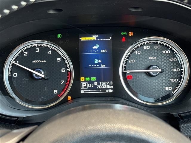 Subaru FORESTER 2023 8155733-3