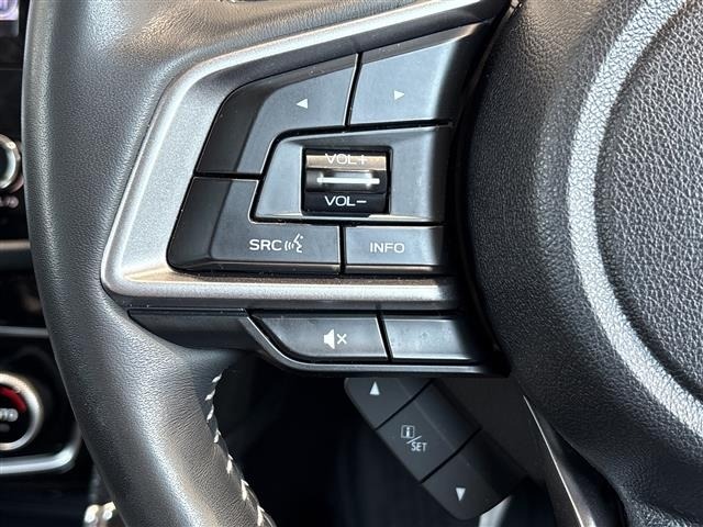 Subaru FORESTER 2023 8155733-5