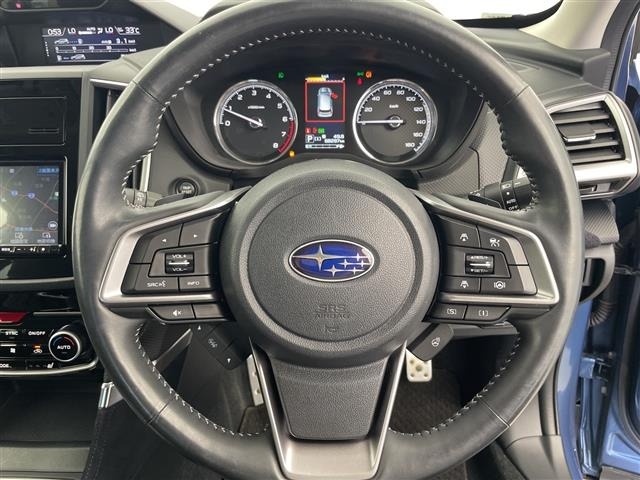 Subaru FORESTER 2021 8155737-1