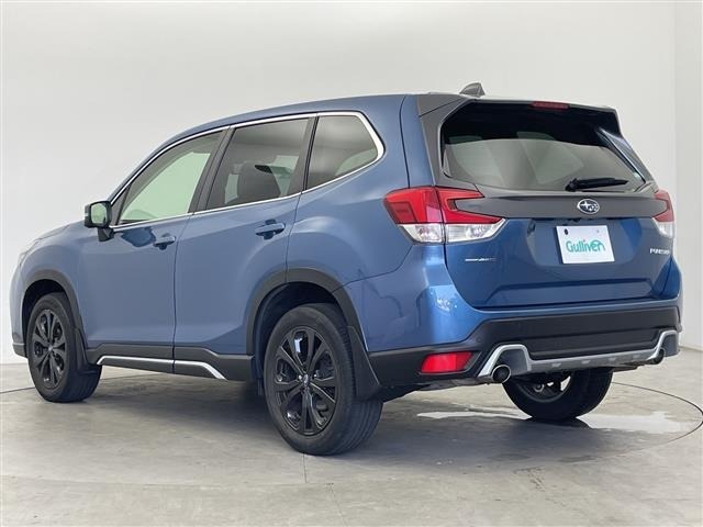 Subaru FORESTER 2021 8155737-13