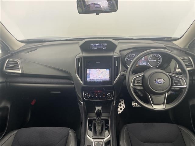 Subaru FORESTER 2021 8155737-14