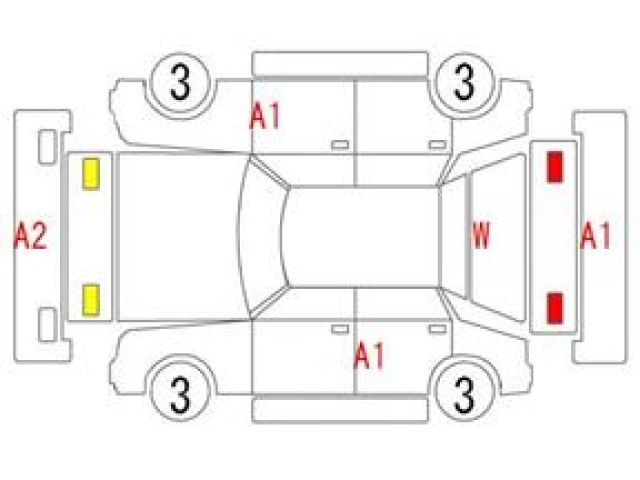 Subaru FORESTER 2021 8155737-23