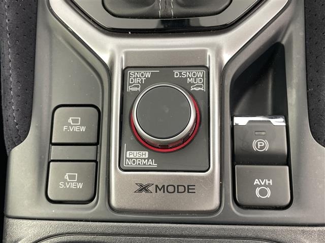 Subaru FORESTER 2021 8155737-4