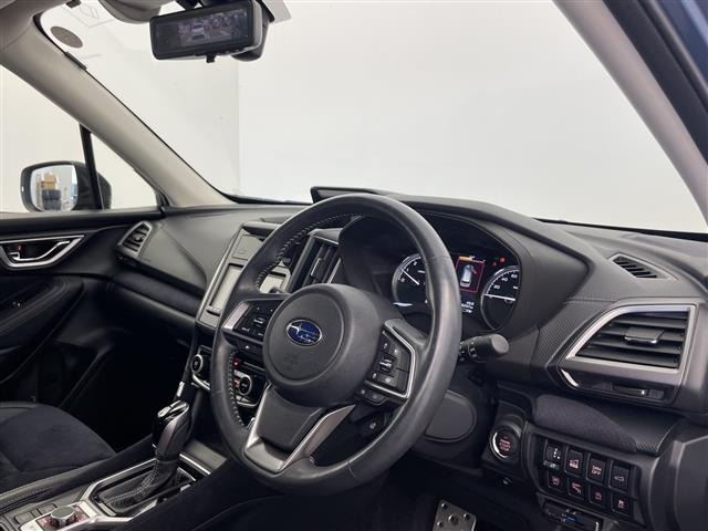 Subaru FORESTER 2021 8155737-6