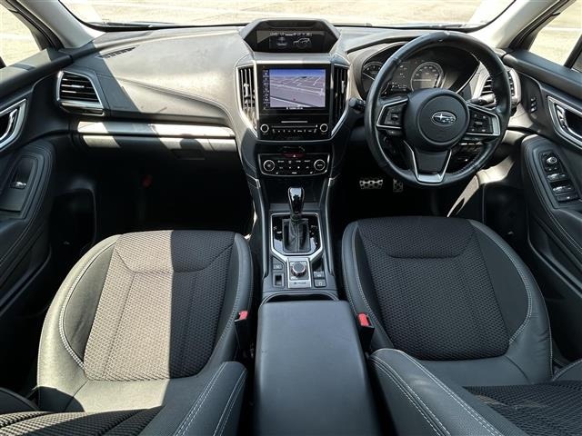 Subaru FORESTER 2019 8155741-11