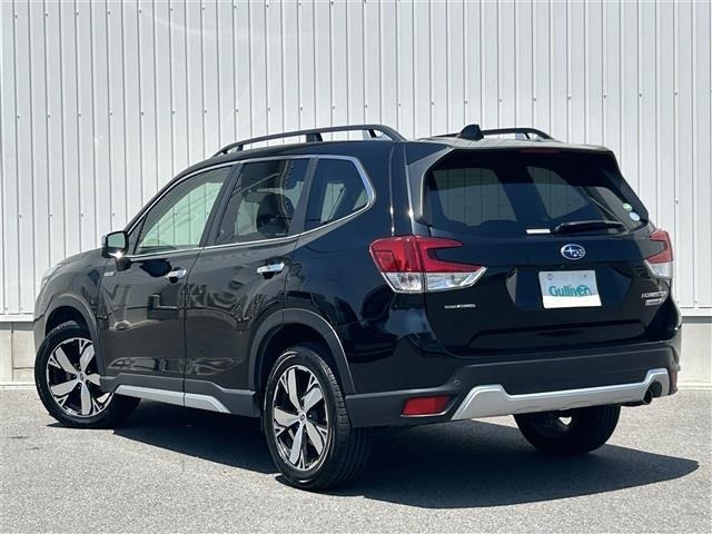Subaru FORESTER 2019 8155741-13