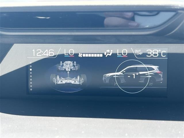 Subaru FORESTER 2019 8155741-18
