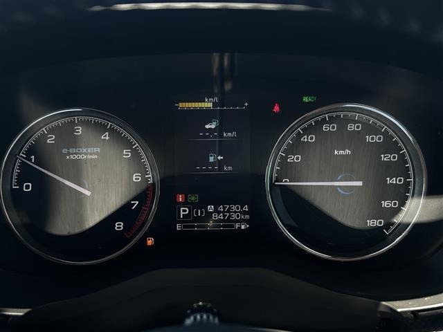 Subaru FORESTER 2019 8155741-21