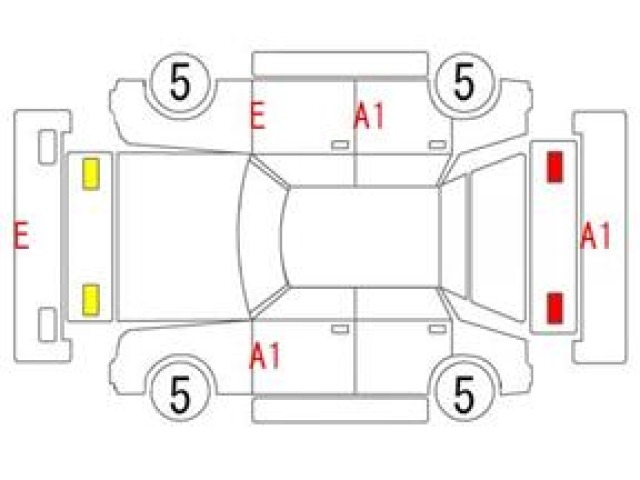 Subaru FORESTER 2019 8155741-23