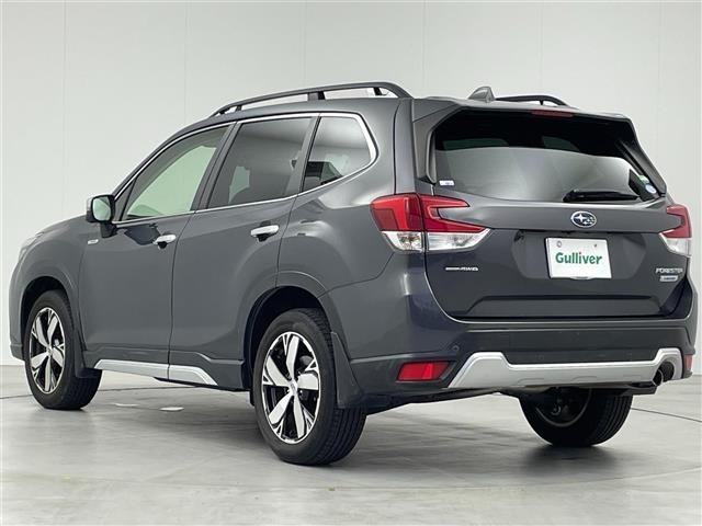Subaru FORESTER 2019 8155746-14
