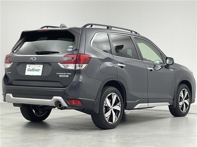 Subaru FORESTER 2019 8155746-15