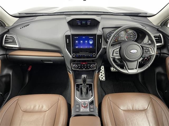 Subaru FORESTER 2019 8155746-16
