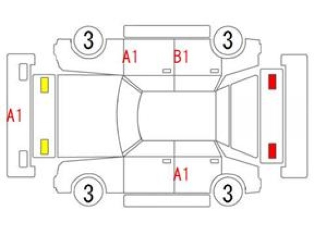 Subaru FORESTER 2019 8155746-24