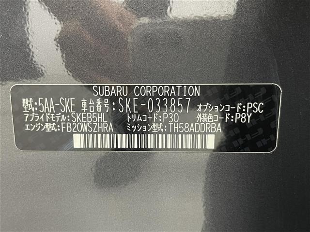 Subaru FORESTER 2019 8155746-8